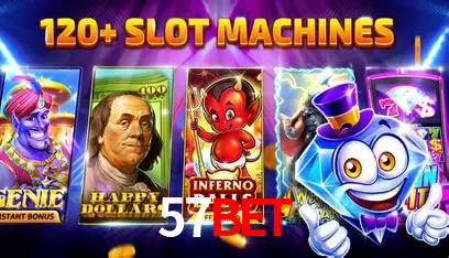Jogos Exclusivos 57bet