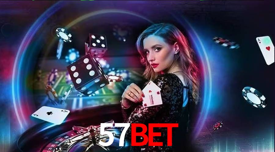 Live Casino 57bet