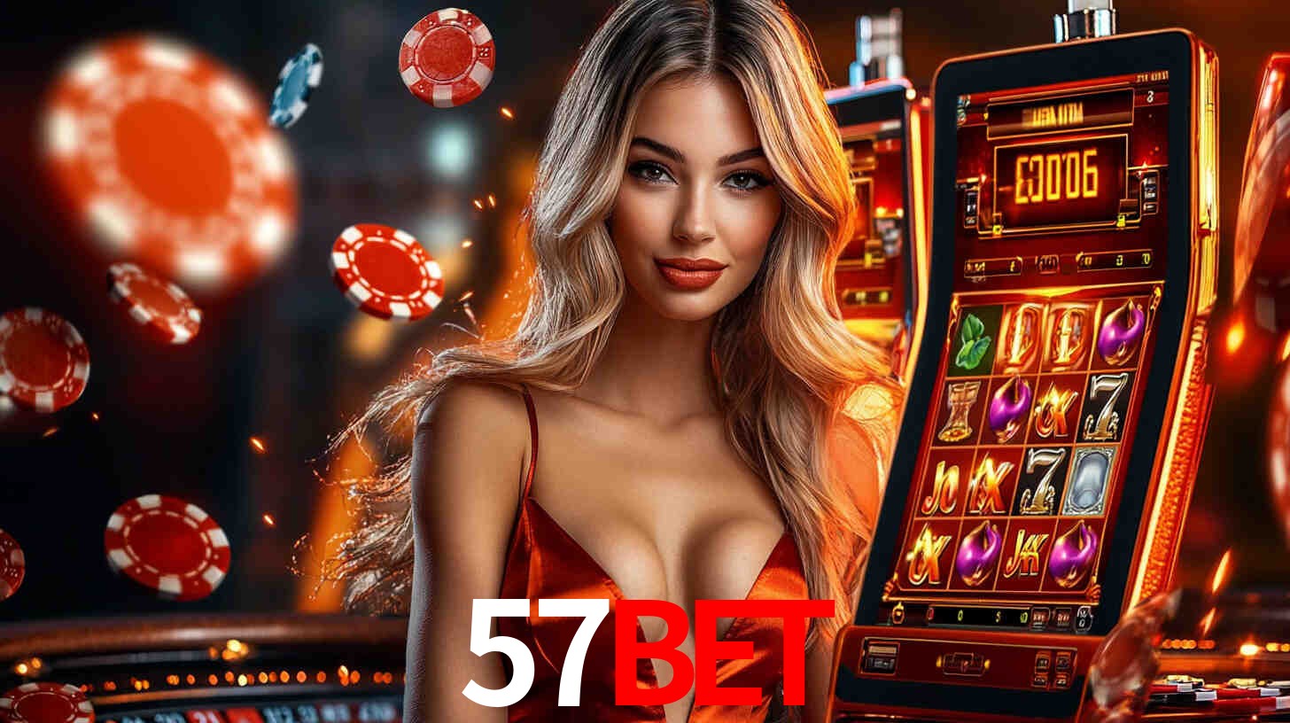 57bet: A Experiência de Casino com Jogos de Mesa ao Vivo