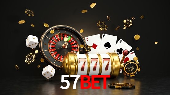VIP Casino 57bet