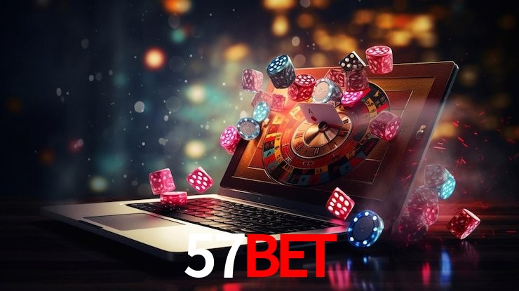 Promoção Relâmpago 57bet
