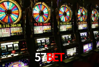 Torneios 57bet