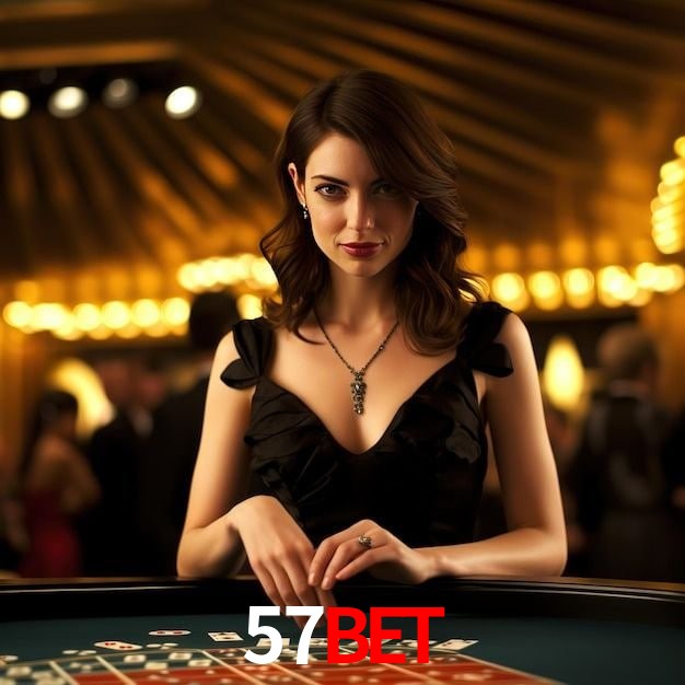 Diretório de Jogos 57bet