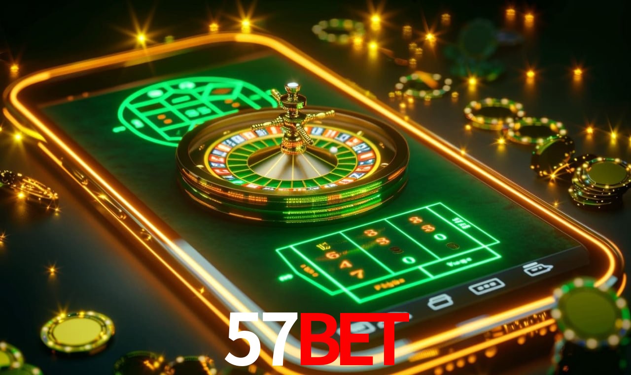 Explorando a Categoria de Eventos em Apostas na 57bet