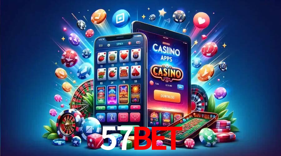 Slot Games 57bet