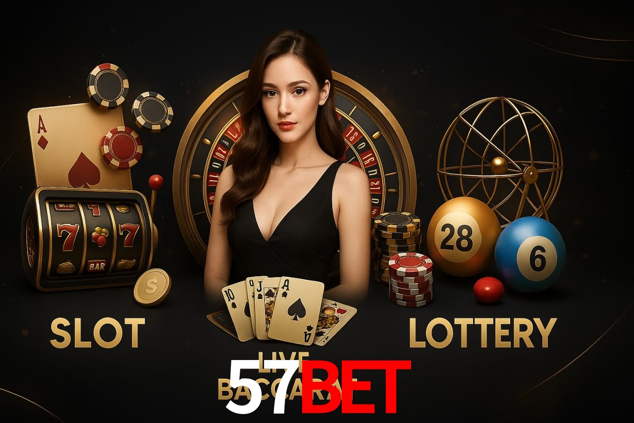 Descubra o Programa VIP da 57bet: Vantagens Exclusivas para Jogadores