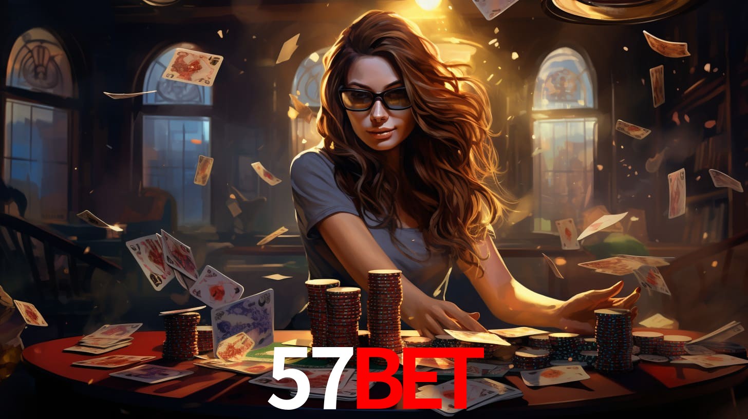 Tournaments 57bet
