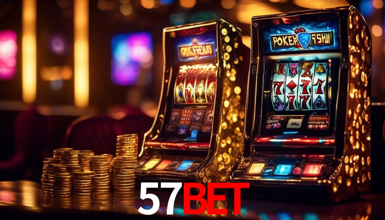 Design Responsivo 57bet