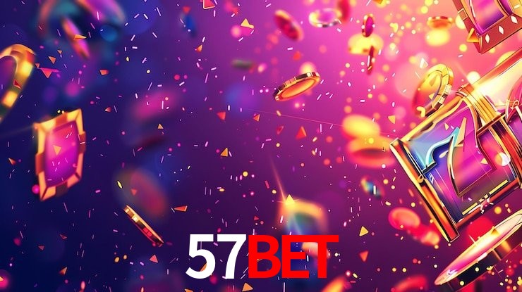 Especiais de Fim de Semana 57bet