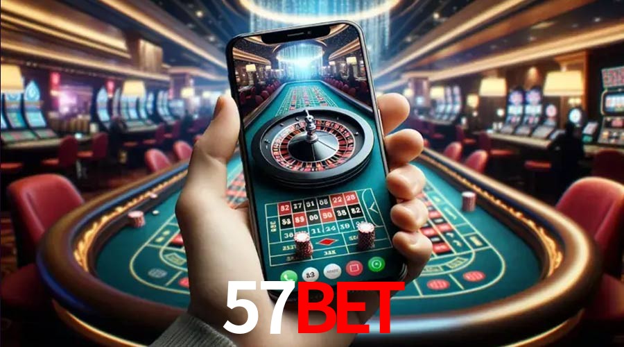 Player Reviews 57bet