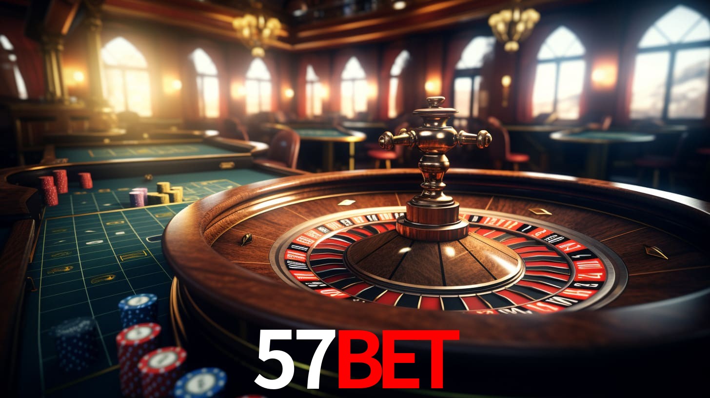 Programa VIP 57bet