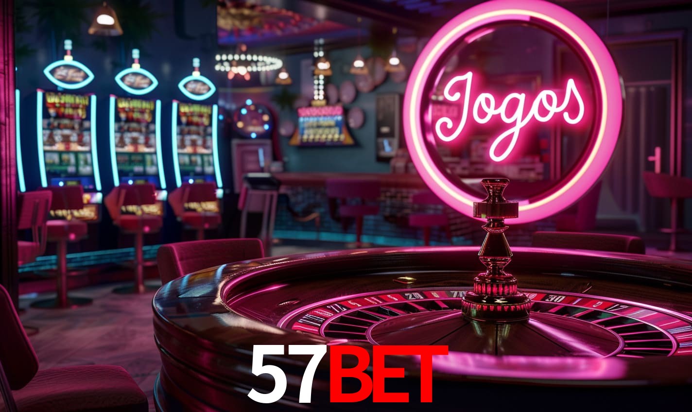 Login Seguro 57bet