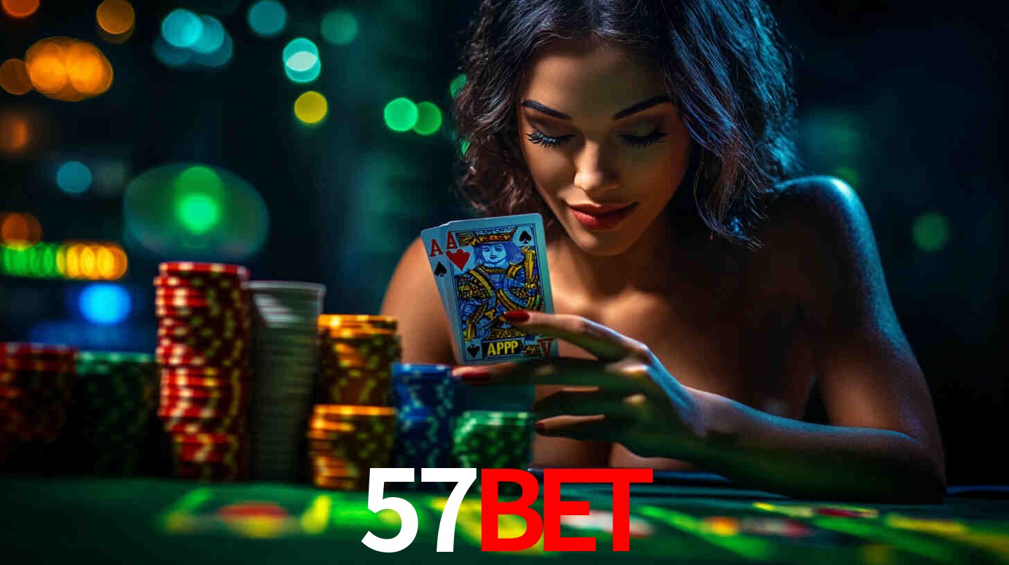 Estatísticas do Jogo 57bet
