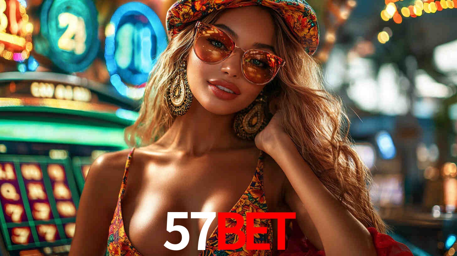 Experimente o Login Seguro Premium no 57bet