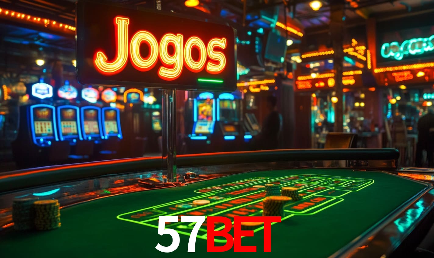 Apostas Esportivas na 57bet: Um Guia Completo