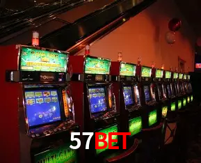 Flash Promotion 57bet