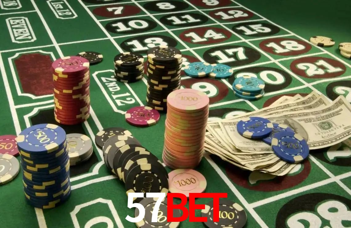 57bet - Tesouros Escondidos do Cassino - 57bet.win