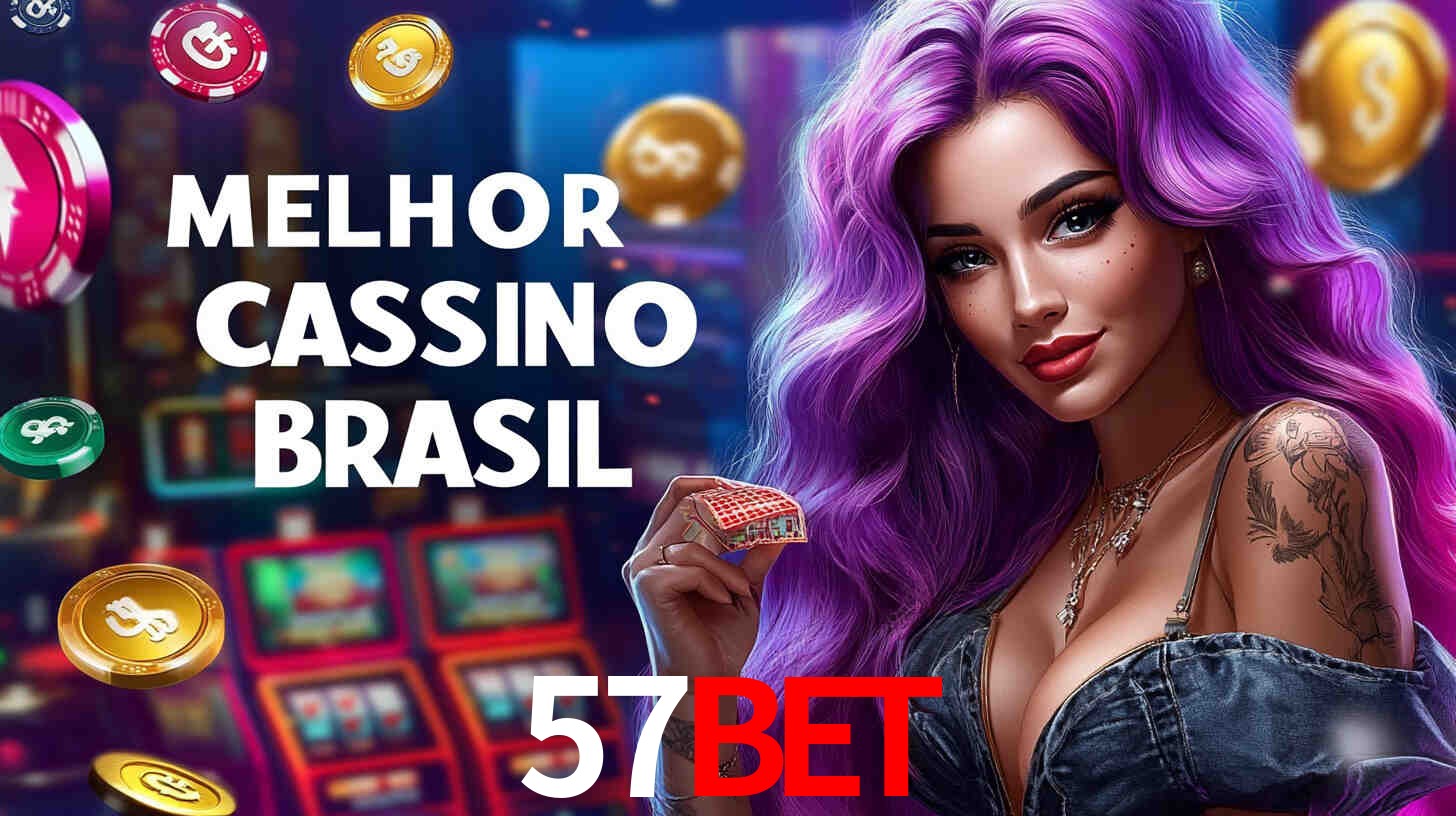 Experiência VIP 57bet