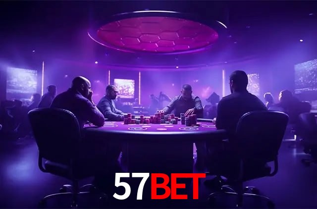 Benefícios da Conta 57bet