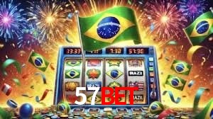 Welcome Bonus 57bet