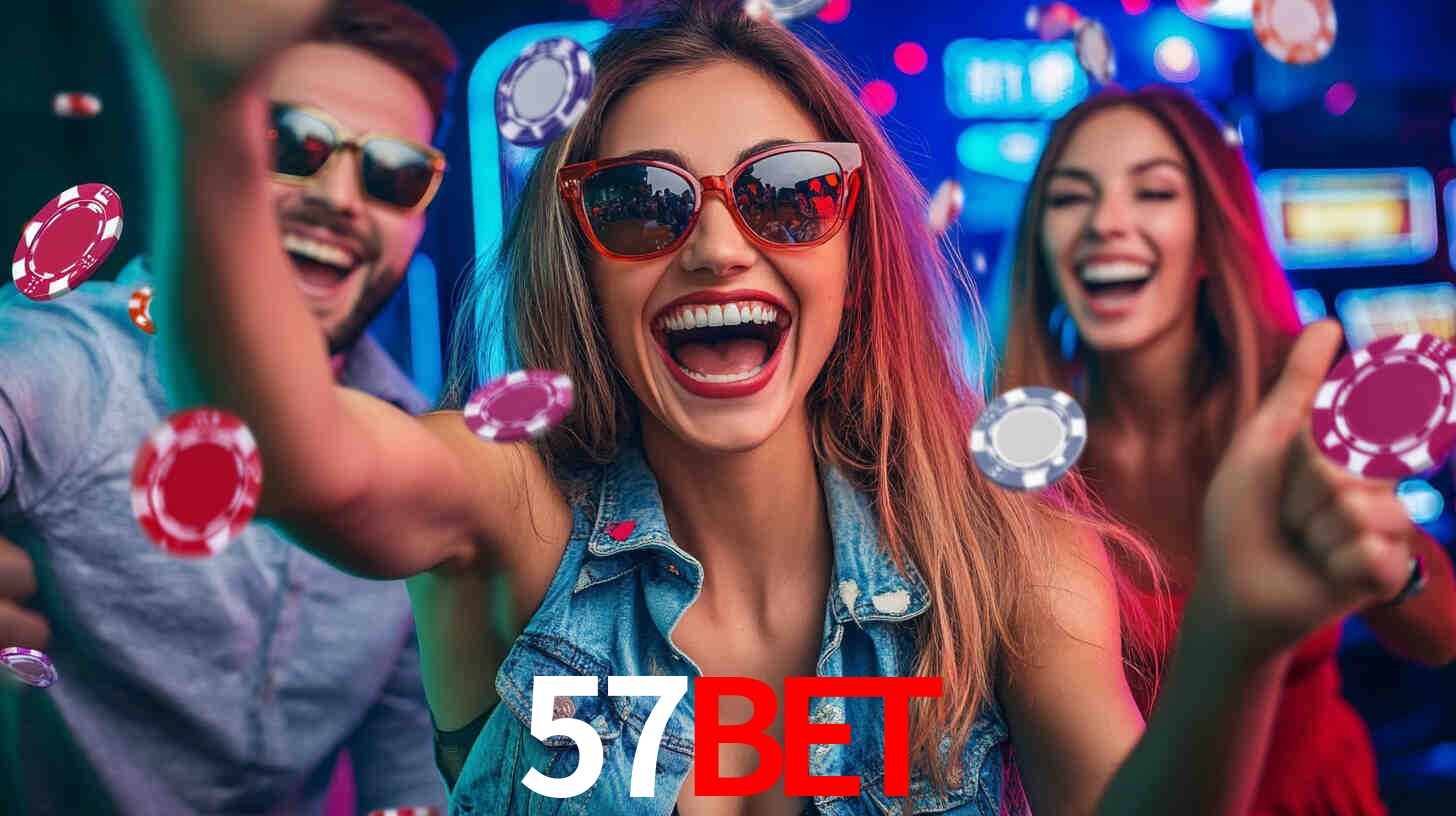 Estatísticas 57bet