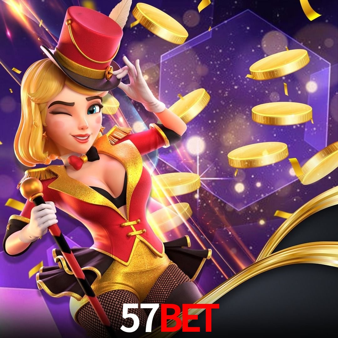 Blackjack Table 57bet