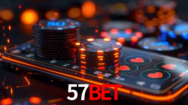 Tennis Betting 57bet