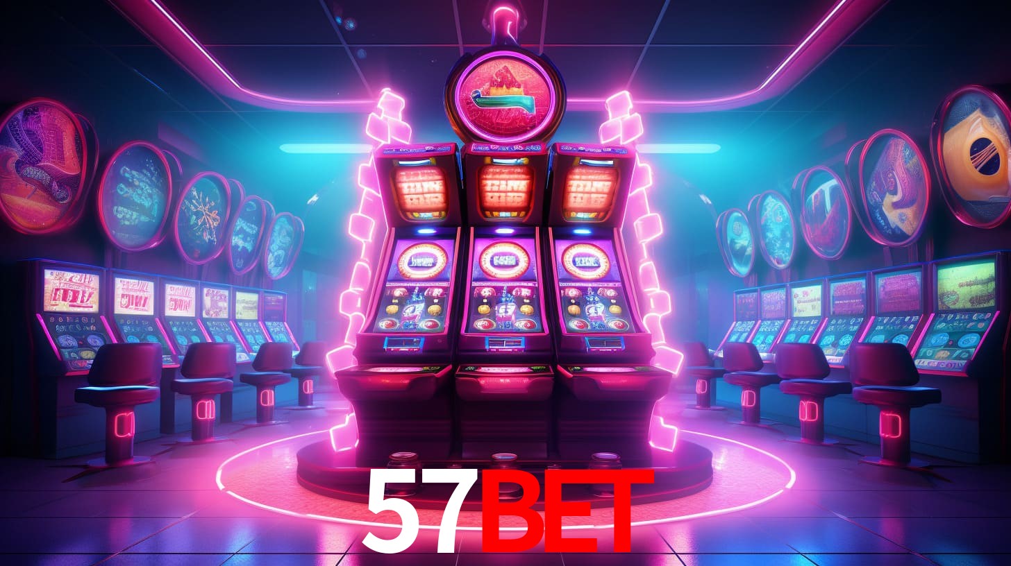 Bônus Generosos e Exclusivos no 57bet para Você!