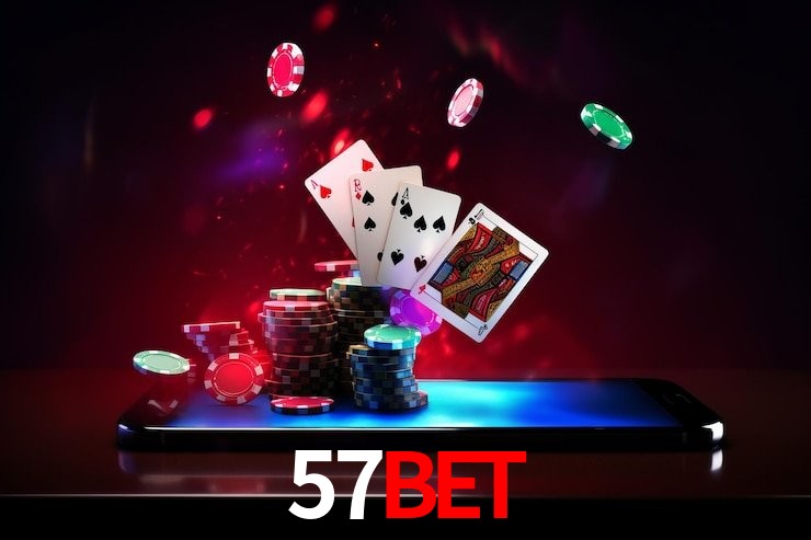 Statistics 57bet