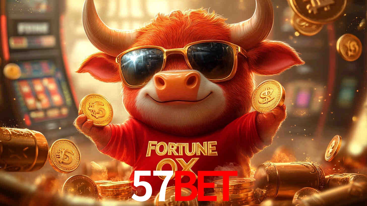 Desvendando o Mundo dos Jogos Virtuais na 57bet