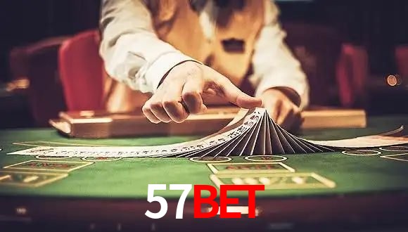 Live Casino 57bet