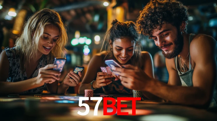 Exclusive Games 57bet