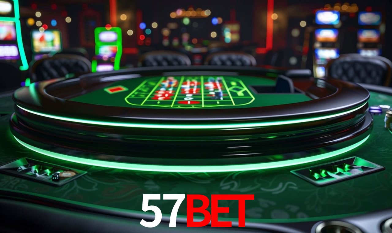 Platform Technology 57bet