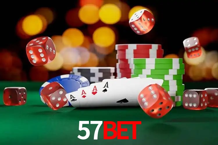 Descubra o Programa VIP da 57bet: Vantagens Exclusivas para Jogadores
