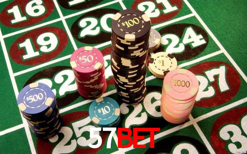 Integração de APIs 57bet