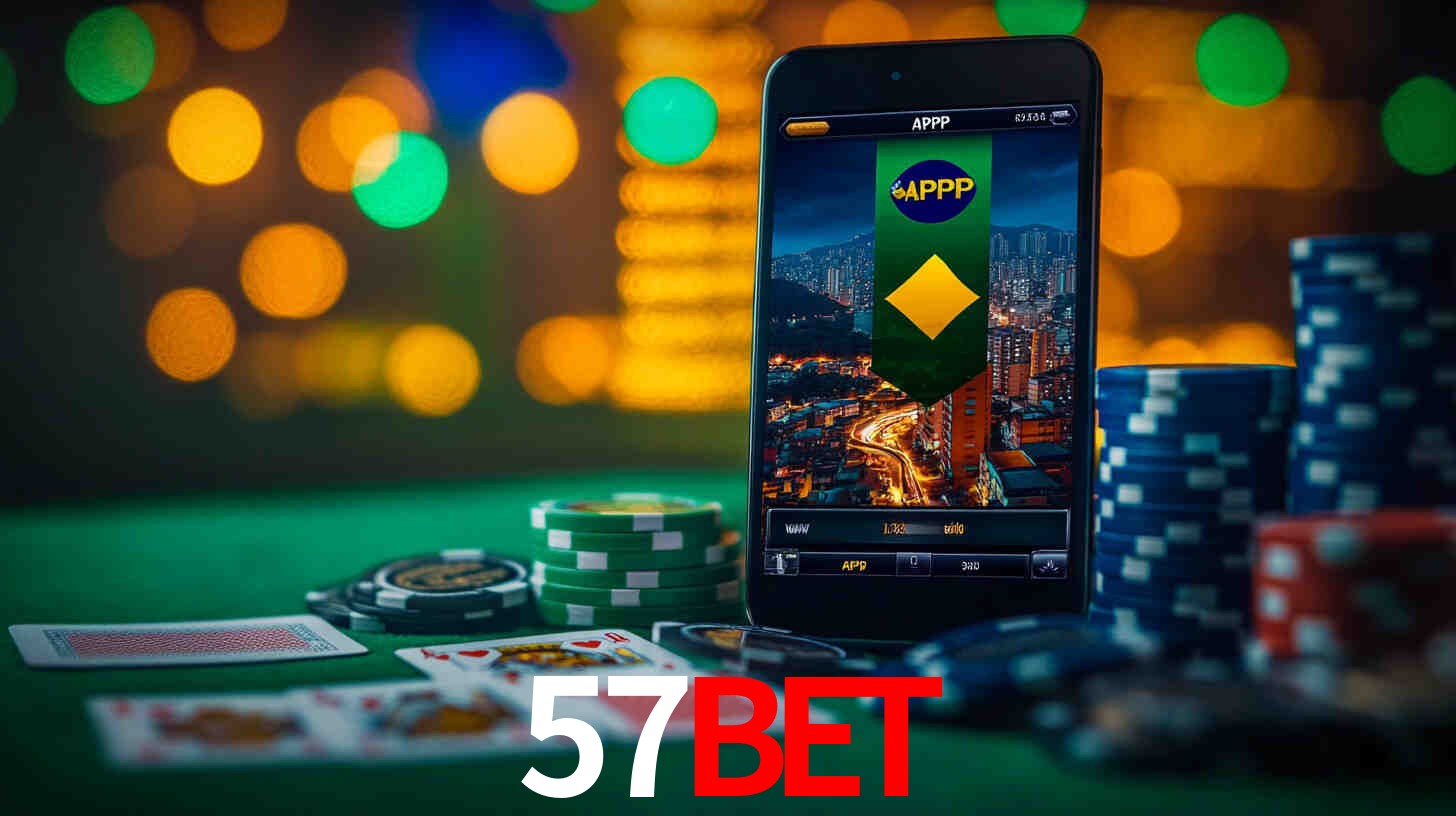 Avaliações dos Jogadores 57bet