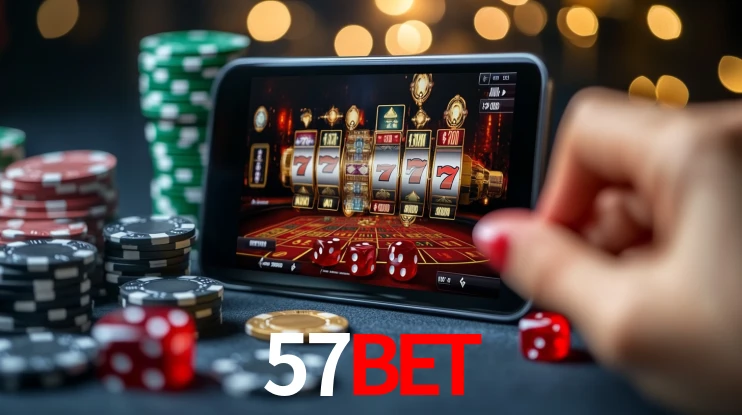 Explore as vantagens do 57bet: serviço profissional e confiabilidade