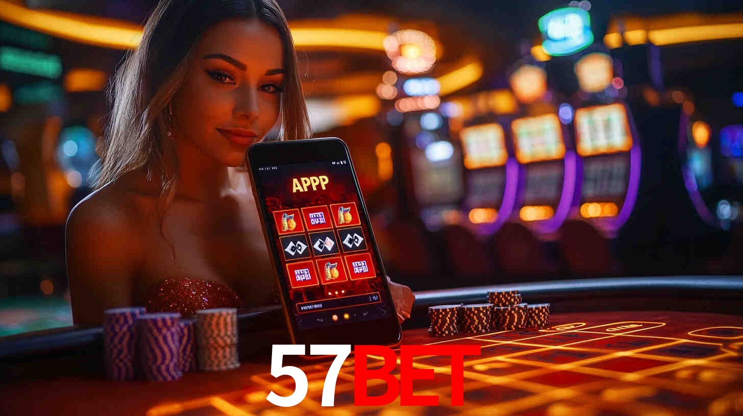 Estatísticas Esportivas 57bet