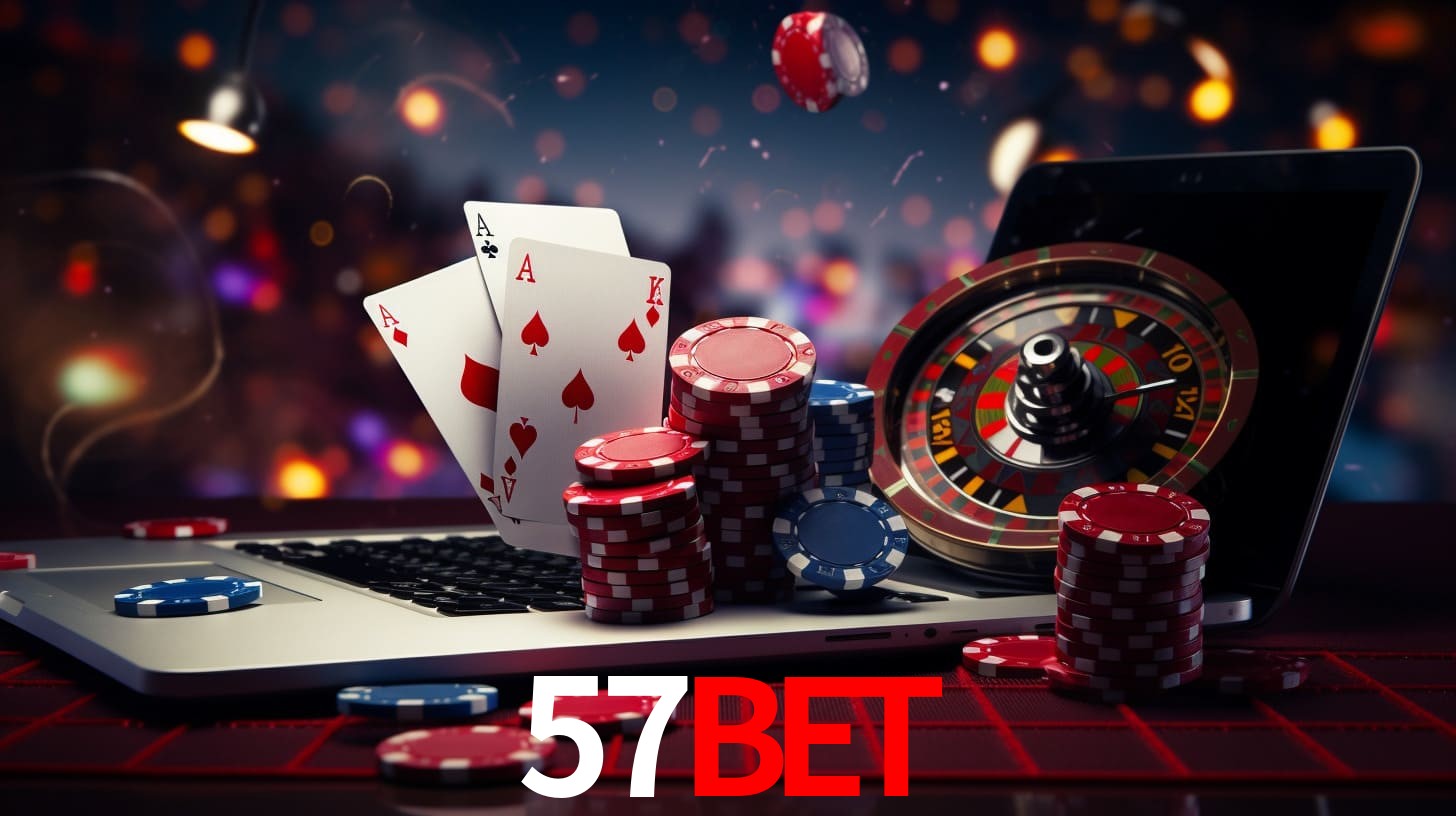 Daily Bonuses 57bet