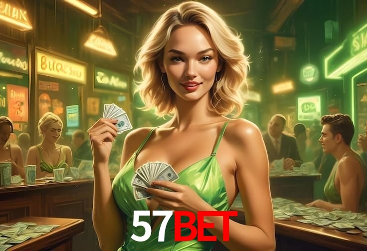 Jogos de Slot 57bet