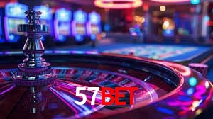 Desvendando o Mundo dos Jogos Virtuais na 57bet