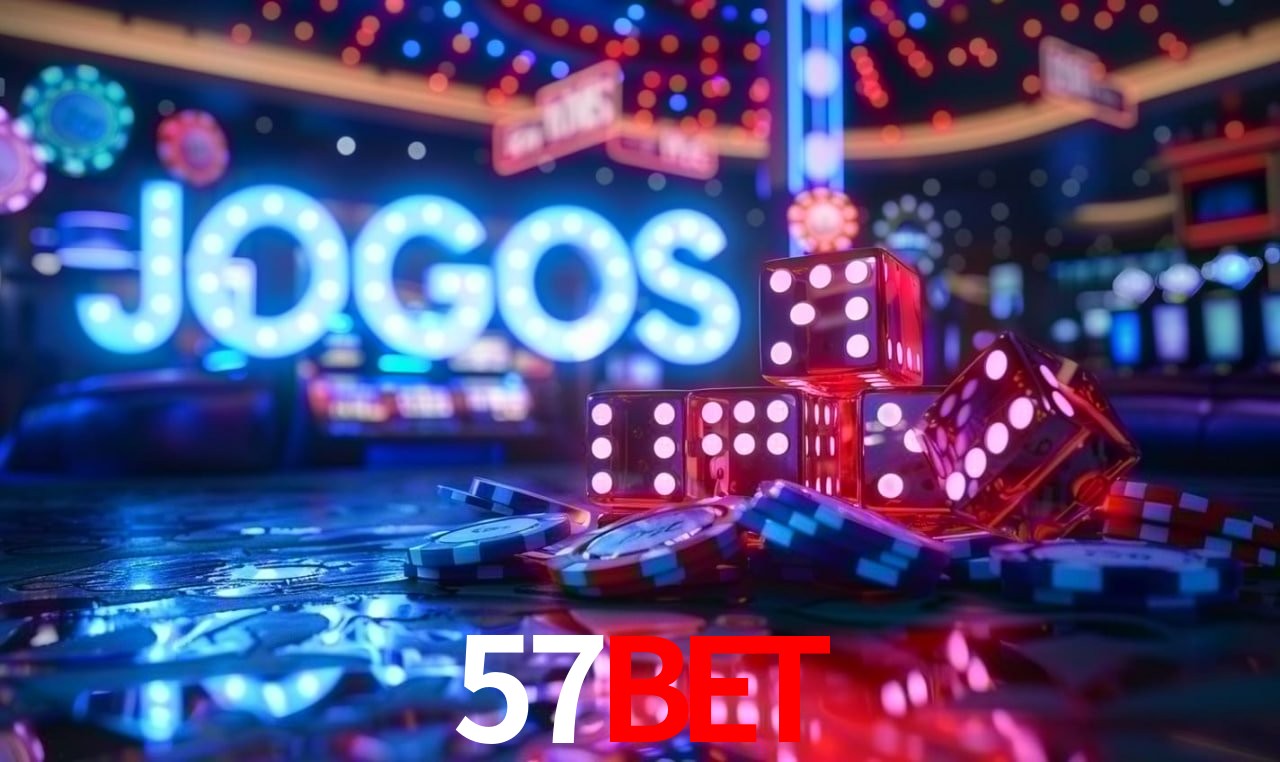 Descubra a Essência do 57bet: Nossa História e Compromissos