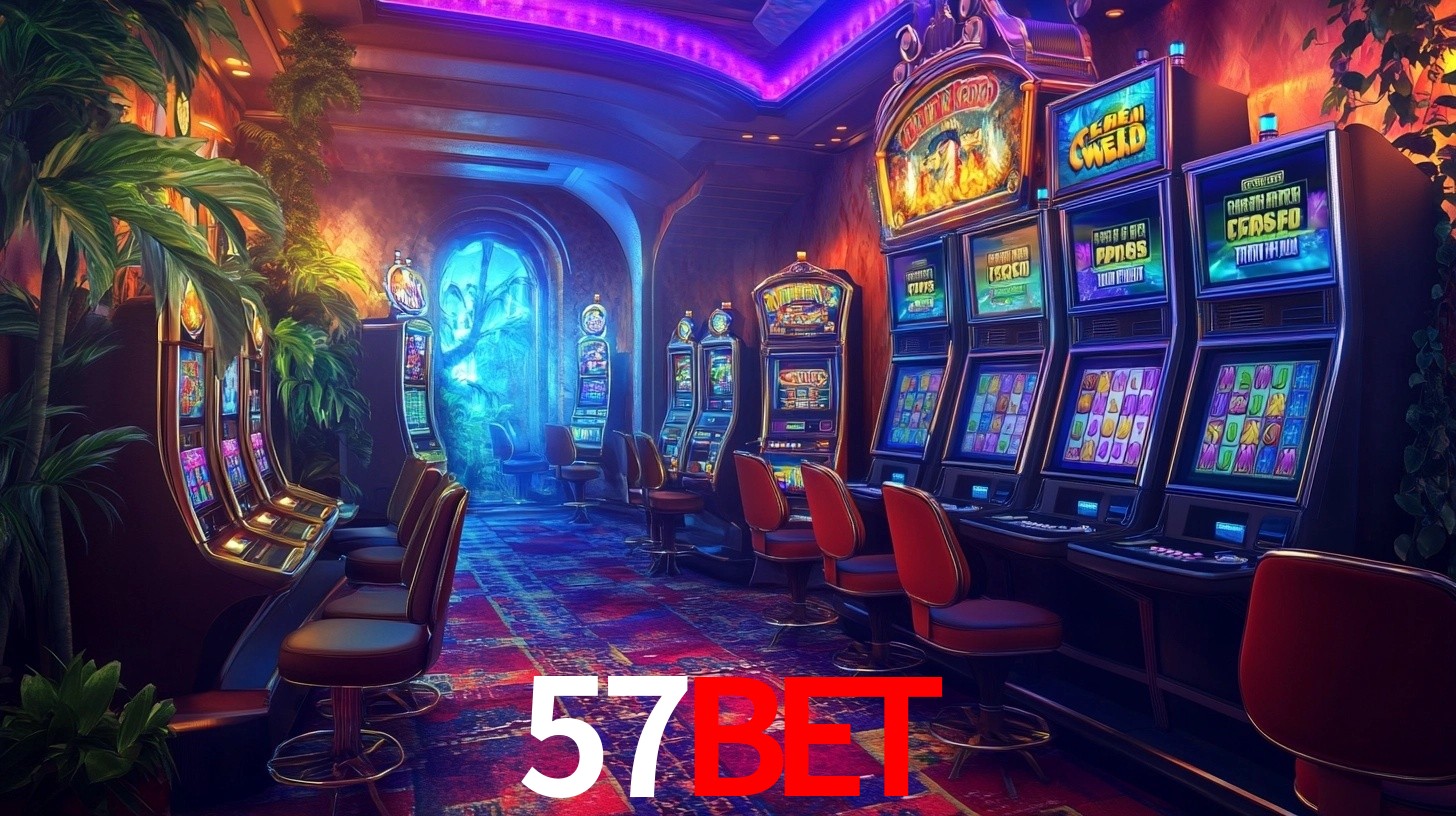 57bet App Interface